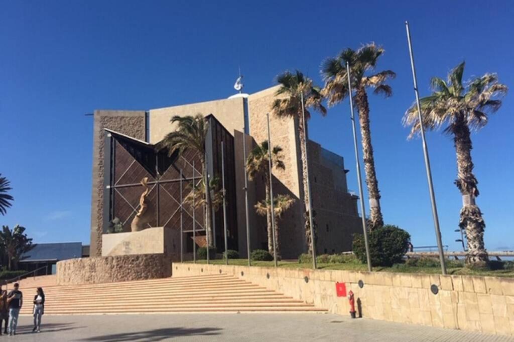 El Atico De Mateo 5A Lägenhet Las Palmas de Gran Canaria Exteriör bild