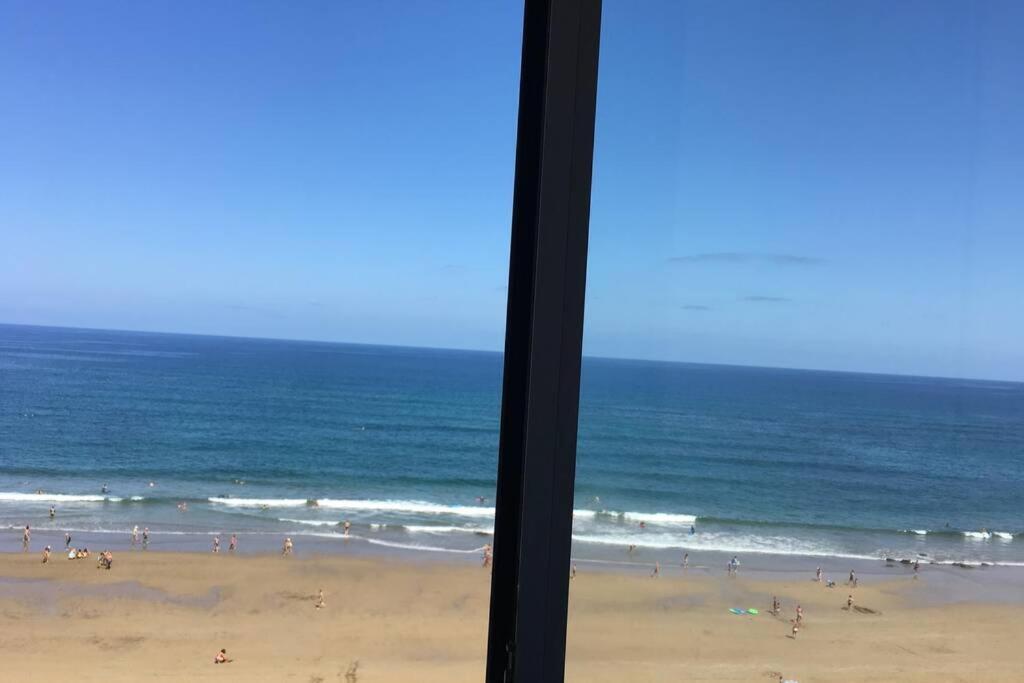 El Atico De Mateo 5A Lägenhet Las Palmas de Gran Canaria Exteriör bild